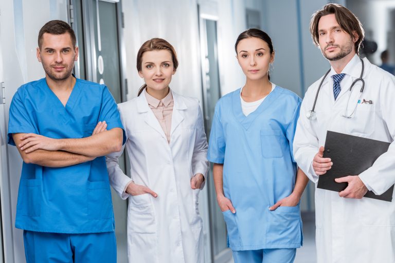 Hospital