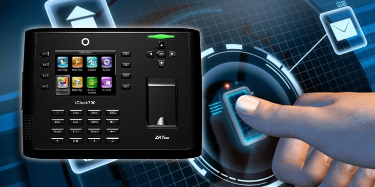 iClock700 
