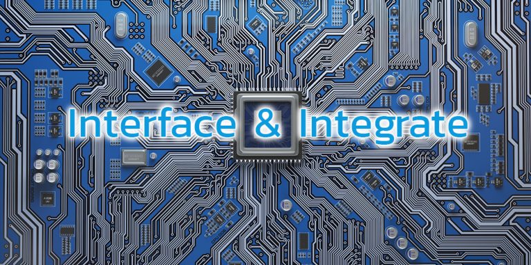 Interface Integrate Other System 