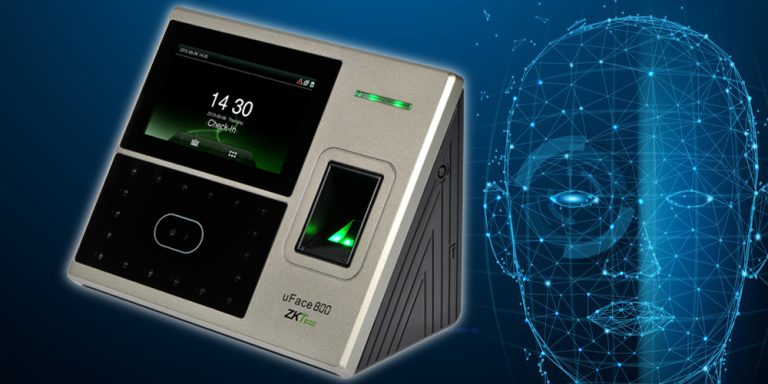 Uface800